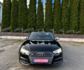 Черный Ауди С4, объемом двигателя 3 л и пробегом 123 тыс. км за 25600 $, фото 3 на Automoto.ua