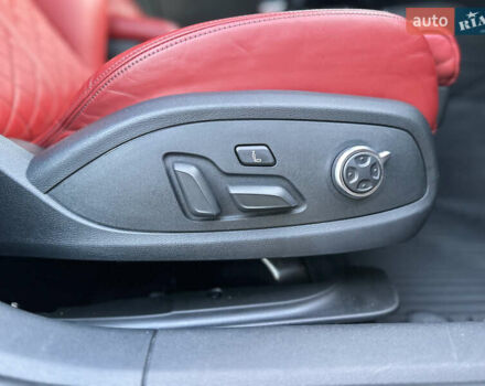 Чорний Ауді С4, об'ємом двигуна 3 л та пробігом 66 тис. км за 23999 $, фото 32 на Automoto.ua