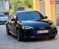 Черный Ауди С4, объемом двигателя 3 л и пробегом 71 тыс. км за 22500 $, фото 3 на Automoto.ua