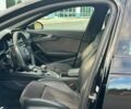 Черный Ауди С4, объемом двигателя 3 л и пробегом 47 тыс. км за 14500 $, фото 7 на Automoto.ua