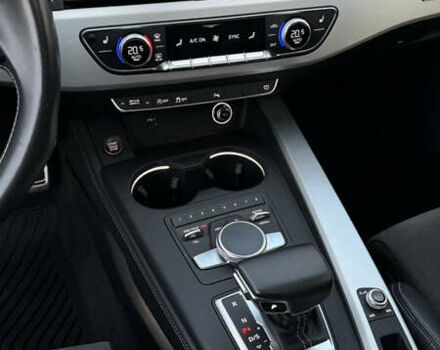 Черный Ауди С4, объемом двигателя 3 л и пробегом 87 тыс. км за 29999 $, фото 26 на Automoto.ua