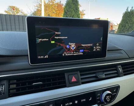 Черный Ауди С4, объемом двигателя 3 л и пробегом 87 тыс. км за 29999 $, фото 32 на Automoto.ua