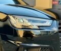 Черный Ауди С4, объемом двигателя 3 л и пробегом 71 тыс. км за 22500 $, фото 13 на Automoto.ua