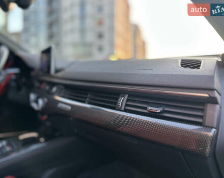 Чорний Ауді С4, об'ємом двигуна 3 л та пробігом 66 тис. км за 23999 $, фото 36 на Automoto.ua