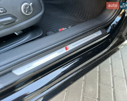 Чорний Ауді С4, об'ємом двигуна 3 л та пробігом 66 тис. км за 23999 $, фото 31 на Automoto.ua