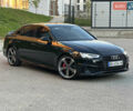 Чорний Ауді С4, об'ємом двигуна 3 л та пробігом 66 тис. км за 24999 $, фото 1 на Automoto.ua
