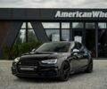 Чорний Ауді С4, об'ємом двигуна 3 л та пробігом 130 тис. км за 27900 $, фото 1 на Automoto.ua