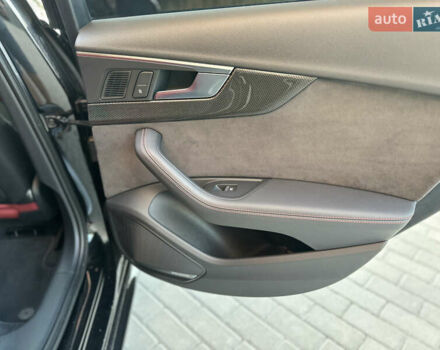 Чорний Ауді С4, об'ємом двигуна 3 л та пробігом 66 тис. км за 23999 $, фото 28 на Automoto.ua