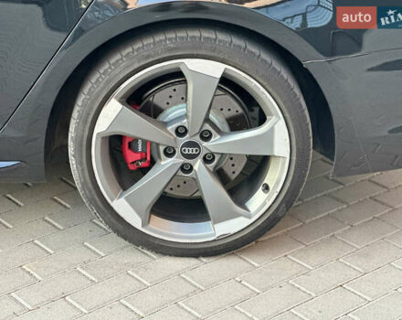 Чорний Ауді С4, об'ємом двигуна 3 л та пробігом 66 тис. км за 23999 $, фото 18 на Automoto.ua