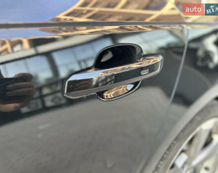 Чорний Ауді С4, об'ємом двигуна 3 л та пробігом 66 тис. км за 23999 $, фото 51 на Automoto.ua