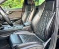 Черный Ауди С4, объемом двигателя 3 л и пробегом 118 тыс. км за 26500 $, фото 4 на Automoto.ua