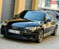 Черный Ауди С4, объемом двигателя 3 л и пробегом 71 тыс. км за 22500 $, фото 4 на Automoto.ua