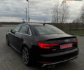 Ауди С4 2018 в Пирятине на Automoto.ua Черный Ауди С4, объемом двигателя 3 л и пробегом 200 тыс. км за 18700 $, фото 8 на Automoto.ua