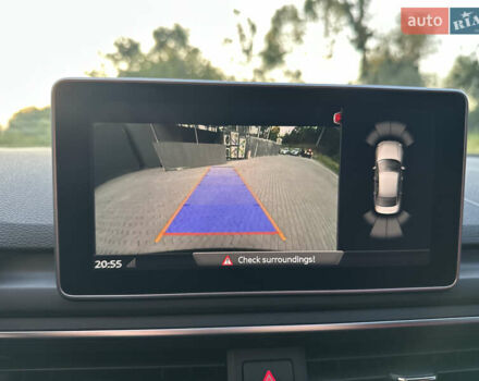 Чорний Ауді С4, об'ємом двигуна 3 л та пробігом 66 тис. км за 23999 $, фото 46 на Automoto.ua