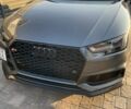 Черный Ауди С4, объемом двигателя 3 л и пробегом 130 тыс. км за 24000 $, фото 1 на Automoto.ua