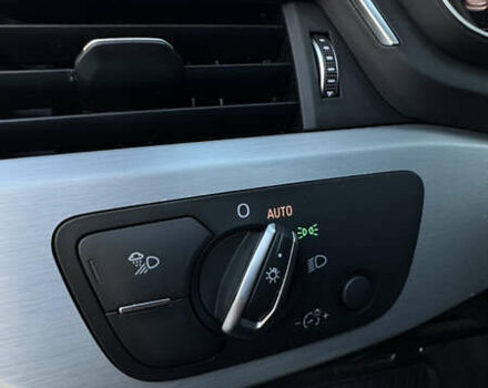 Черный Ауди С4, объемом двигателя 3 л и пробегом 87 тыс. км за 29999 $, фото 31 на Automoto.ua