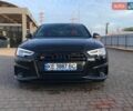 Чорний Ауді С4, об'ємом двигуна 3 л та пробігом 125 тис. км за 24900 $, фото 1 на Automoto.ua
