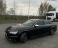 Ауди С4 2018 в Пирятине на Automoto.ua Черный Ауди С4, объемом двигателя 3 л и пробегом 200 тыс. км за 18700 $, фото 13 на Automoto.ua