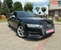 Черный Ауди С4, объемом двигателя 3 л и пробегом 134 тыс. км за 24300 $, фото 1 на Automoto.ua