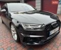 Черный Ауди С4, объемом двигателя 3 л и пробегом 145 тыс. км за 26350 $, фото 32 на Automoto.ua