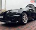 Черный Ауди С4, объемом двигателя 3 л и пробегом 145 тыс. км за 26350 $, фото 30 на Automoto.ua