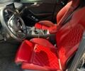 Черный Ауди С4, объемом двигателя 3 л и пробегом 94 тыс. км за 27000 $, фото 16 на Automoto.ua
