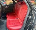 Чорний Ауді С4, об'ємом двигуна 3 л та пробігом 71 тис. км за 23000 $, фото 29 на Automoto.ua