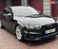 Черный Ауди С4, объемом двигателя 3 л и пробегом 145 тыс. км за 26350 $, фото 6 на Automoto.ua