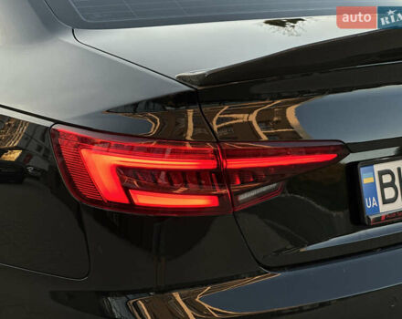 Чорний Ауді С4, об'ємом двигуна 3 л та пробігом 66 тис. км за 23999 $, фото 15 на Automoto.ua