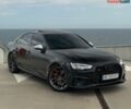 Чорний Ауді С4, об'ємом двигуна 3 л та пробігом 104 тис. км за 25400 $, фото 1 на Automoto.ua