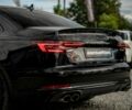 Чорний Ауді С4, об'ємом двигуна 3 л та пробігом 130 тис. км за 27900 $, фото 8 на Automoto.ua