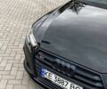 Чорний Ауді С4, об'ємом двигуна 3 л та пробігом 127 тис. км за 23900 $, фото 2 на Automoto.ua