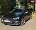 Черный Ауди С4, объемом двигателя 3 л и пробегом 105 тыс. км за 31000 $, фото 1 на Automoto.ua