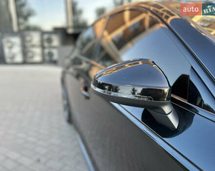 Чорний Ауді С4, об'ємом двигуна 3 л та пробігом 66 тис. км за 23999 $, фото 37 на Automoto.ua