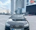 Черный Ауди С4, объемом двигателя 3 л и пробегом 167 тыс. км за 28500 $, фото 1 на Automoto.ua