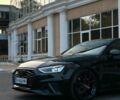 Черный Ауди С4, объемом двигателя 3 л и пробегом 122 тыс. км за 31000 $, фото 2 на Automoto.ua