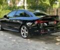 Черный Ауди С4, объемом двигателя 3 л и пробегом 62 тыс. км за 37990 $, фото 17 на Automoto.ua