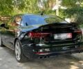 Черный Ауди С4, объемом двигателя 3 л и пробегом 62 тыс. км за 37990 $, фото 16 на Automoto.ua