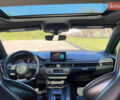 Чорний Ауді С4, об'ємом двигуна 3 л та пробігом 95 тис. км за 28000 $, фото 10 на Automoto.ua