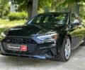 Черный Ауди С4, объемом двигателя 3 л и пробегом 62 тыс. км за 37990 $, фото 1 на Automoto.ua
