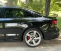 Черный Ауди С4, объемом двигателя 3 л и пробегом 62 тыс. км за 37990 $, фото 18 на Automoto.ua