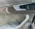 Черный Ауди С4, объемом двигателя 3 л и пробегом 62 тыс. км за 37990 $, фото 22 на Automoto.ua
