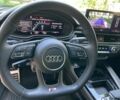 Черный Ауди С4, объемом двигателя 3 л и пробегом 62 тыс. км за 37990 $, фото 31 на Automoto.ua