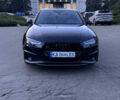 Чорний Ауді С4, об'ємом двигуна 3 л та пробігом 64 тис. км за 26500 $, фото 1 на Automoto.ua