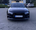 Черный Ауди С4, объемом двигателя 3 л и пробегом 64 тыс. км за 34000 $, фото 1 на Automoto.ua