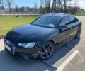 Чорний Ауді S4, об'ємом двигуна 3 л та пробігом 81 тис. км за 31300 $, фото 1 на Automoto.ua