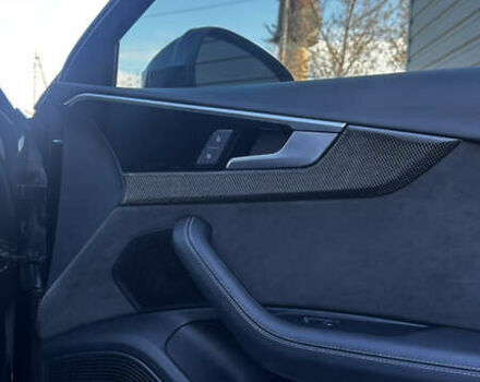 Черный Ауди С4, объемом двигателя 3 л и пробегом 70 тыс. км за 37000 $, фото 13 на Automoto.ua