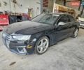 Черный Ауди С4, объемом двигателя 3 л и пробегом 65 тыс. км за 8000 $, фото 1 на Automoto.ua