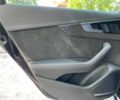 Черный Ауди С4, объемом двигателя 3 л и пробегом 62 тыс. км за 37990 $, фото 21 на Automoto.ua
