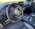 Чорний Ауді С4, об'ємом двигуна 3 л та пробігом 95 тис. км за 26000 $, фото 8 на Automoto.ua